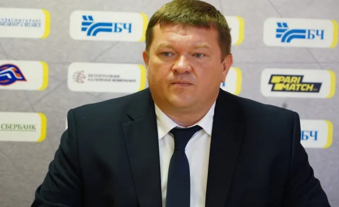 Дмитрий Кравченко: Мы сделали на одну ошибку меньше соперника, поэтому и победили