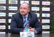 Юрий Файков о победе над «Гомелем» и отсутствии Казнадея