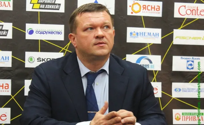 Дмитрий Кравченко: Пропустили много голов за три матча