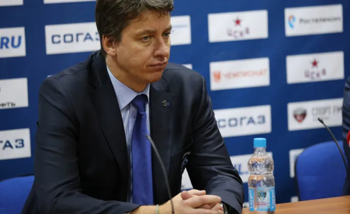 Сборная Латвии определилась с главным тренером на ближайшие два года