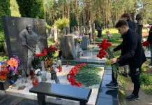 Павел Денисов: Наше дело помнить о той команде «Локомотива» 