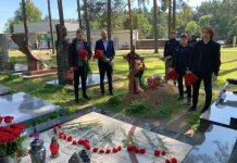 Андрей Парфимович: Вчера все ещё раз вспомнили ту команду ярославского «Локомотива»