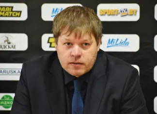 Артем Ботвенков: Хотел бы извиниться за эти три матча, которые мы проиграли