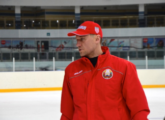 Экс-хоккеисты сборной Беларуси стали консультантами Института сборных