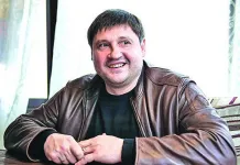 Сергей Шитковский – о назначении Баскова сенатором и новом главе Федерации