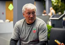 Экс-тренер сборной Беларуси официально вошёл в штаб «Амура»