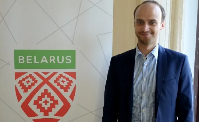 Кандидат в Президенты ИИХФ от Беларуси рассказал основные тезисы своей кампании
