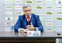 Андрей Сидоренко: При таком количестве моментов мы забили всего один гол