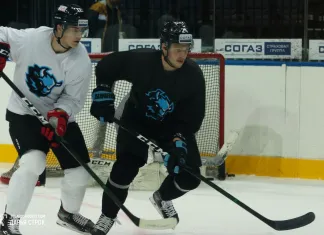 Шарангович и Сушко отметились голами в двусторонках клубов НХЛ, Гончаров решил уйти из хоккея - всё за вчера