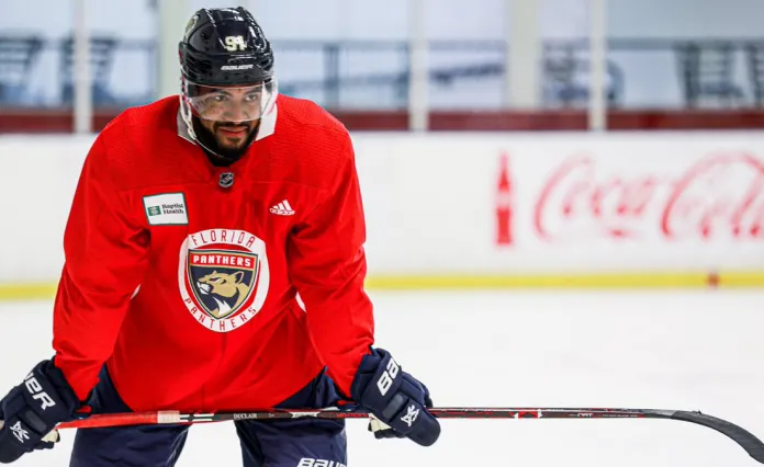 Темнокожий игрок НХЛ высказался о проявлении расизма в чемпионате Украины