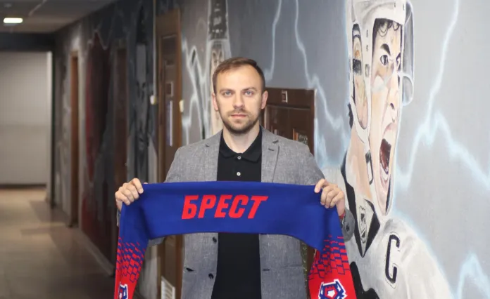 Алексей Лоско: Особенно злит, когда я вспоминаю счета матчей с «Гомелем» и «Динамо»