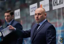 Клуб КХЛ отправит главного тренера в отставку