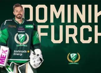 Экс-вратарь минского «Динамо» перебрался в шведский «Ферьестад»