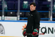 Тренер «Ак Барса» расхвалил минское «Динамо»