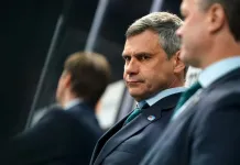 «БХ»: Наставник «Ак Барса» прокомментировал второе поражение в сезоне от минского «Динамо»