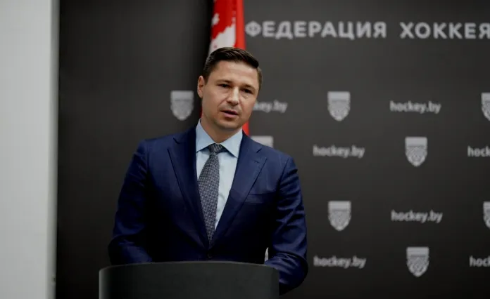Богданович возглавил Федерацию хоккея, Кульбаков заинтересовал «Витязь», «Юность» вернула лидерство - всё за вчера