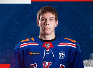 СКА обменял форварда сборной России в «Сибирь» и подписал экс-игрока НХЛ