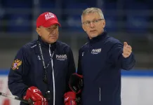 В молодежной сборной России сменился главный тренер
