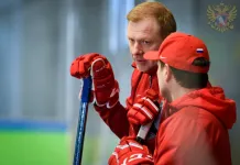 Стал известен тренерский штаб сборной России на Олимпиаду-2022