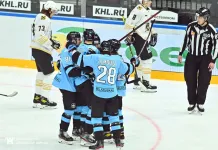 Андрей Ильеня: Минское «Динамо» заявляет рекордом, что нам можно играть на равных с кем угодно