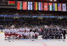 Рождественский турнир на приз Президента Республики Беларусь снова отменён