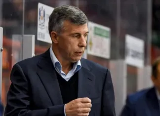 Игорь Жилинский: Нужно делать правки хоккеистам в головах