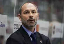 В КХЛ состоялась очередная тренерская отставка