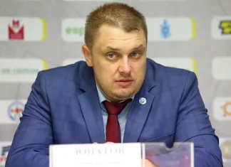 Роман Юпатов: Своим отношением в последние дни мы очки в сегодняшнем матче не заслужили