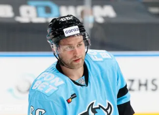 «Хоккейный Бульбаш» назвал самого опасного игрока минского «Динамо»