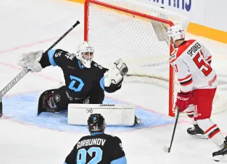Три белоруса попали в ТОП-10 лучших молодых игроков КХЛ на старте сезона
