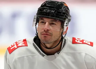 Три россиянина могут усилить сборную Беларуси, Паре покинул «Авангард», Протаса вернули в НХЛ - всё за вчера