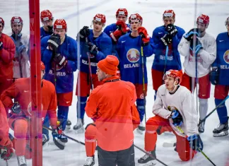 Руслан Васильев: Обновление главной команде страны необходимо