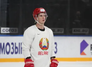Российский форвард «Юности» рассказал о вызове в сборную Беларуси
