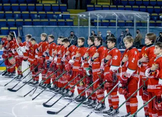 Три очка Булгакова помогли сборной Беларуси U18 разобраться с Данией U18