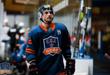 Как выступают белорусские хоккеисты в ВХЛ?