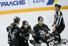 Сергей Гимаев: Лучший защитник КХЛ – Ник Бэйлен