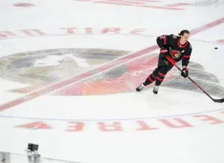 НХЛ перенесет матчи «Оттавы» из-за ситуации с коронавирусом в команде