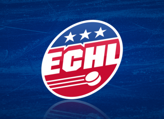 Только один белорус из трёх принял участие в очередном туре ECHL