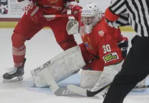 Уже четыре белоруса претендуют на драфт НХЛ-2022