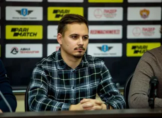 Белорусский специалист стал генменеджером клуба ВХЛ