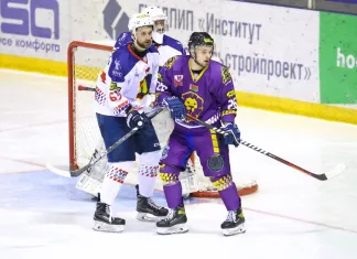 «Могилёв» обыграл «Лиду» и одержал третью победу подряд
