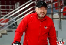 В КХЛ состоялась громкая тренерская отставка