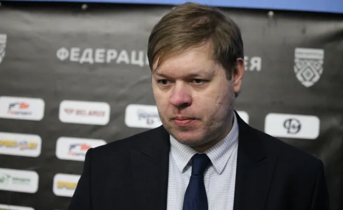 Артем Ботвенков: Мы слишком рано поверили в победу