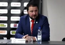 Андрей Коршунов – про поражение от «Юности», заболевших игроках и дебюте Репьяха