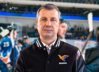 Олег Микульчик официально возглавил новую команду в Украине