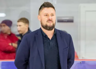 Экс-хоккеист минского «Динамо» избран гендиректором Хоккейной Суперлиги Украины