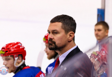 Евгений Есаулов: Выполнили тренерское задание, получили удовольствие от хоккея