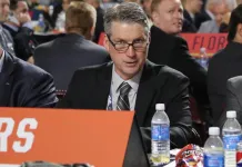 В НХЛ состоялась четвёртая тренерская отставка