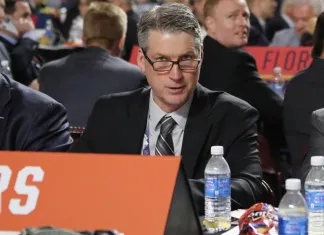 В НХЛ состоялась четвёртая тренерская отставка