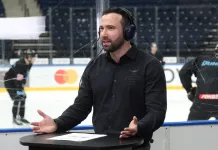 Алексей Торбин: Участие минского «Динамо» в КХЛ способствует тому, что больше детей отдают в хоккей